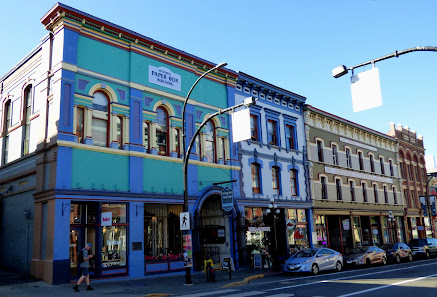 Market Square photo 1