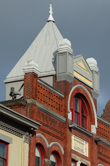 Market Square photo 2
