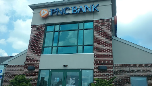 Stone Mill Plaza photo 1