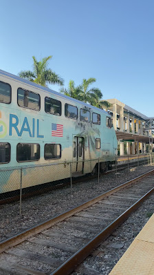 Cypress Creek Station photo 3
