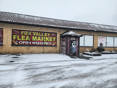 Fox Valley Flea Market photo 1