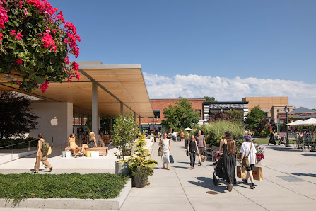 University Village photo 6