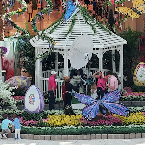 The Mall at Millenia photo 2