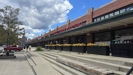 Strip District Terminal photo 1