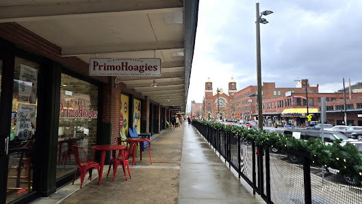 Strip District Terminal photo 5