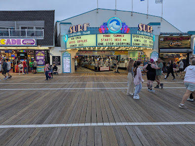Surf Mall photo 1