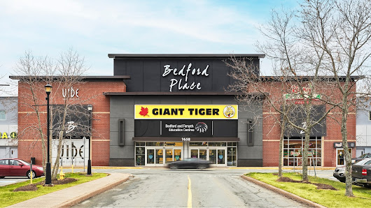 Bedford Mall photo 1