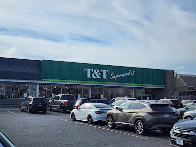 Hazeldean Mall photo 1