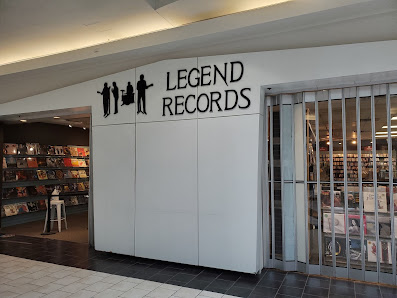 Hazeldean Mall photo 2