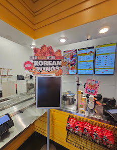 International Shopping Center photo 2