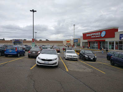 1000 Islands Plaza • Plaza REIT Brockville photo 1