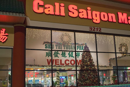 Cali Saigon Mall photo 7