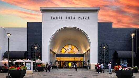 Santa Rosa Plaza photo 1