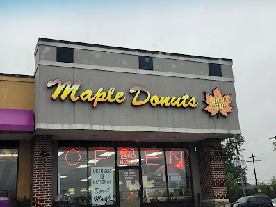 Maple Village photo 5