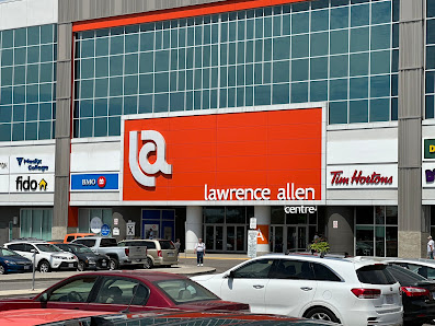 RioCan Lawrence Allen Centre photo 1