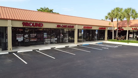 Plantation Square Plaza photo 1