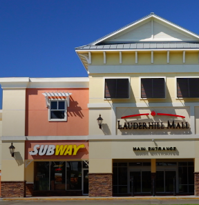 Lauderhill Mall photo 4