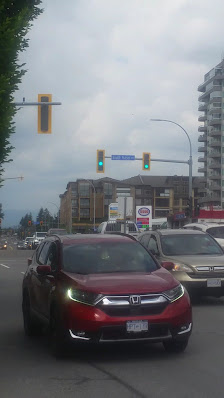 South Fraser Gate photo 3