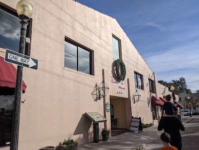 Chandler's Wharf photo 1