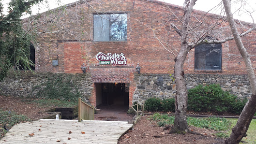 Chandler's Wharf photo 6