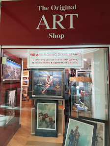 Centre d'Achat Brunswick Shopping Mall photo 4