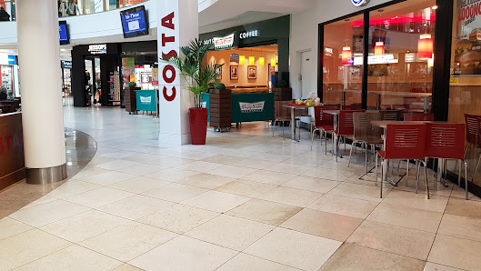 Centre d'Achat Brunswick Shopping Mall photo 5