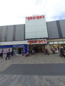 Centre d'Achat Brunswick Shopping Mall photo 7