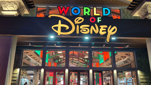 Town Center - Disney Springs photo 4