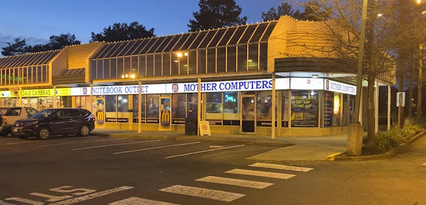 Saanich Plaza photo 1