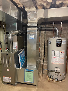 Copaco Heating & Air Conditioning Shpp Center photo 2