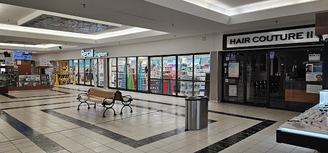 Central Parkway Mall photo 1