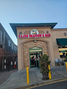 Main Avenue Clifton Plaza photo 1