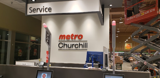 Churchill Plaza photo 2