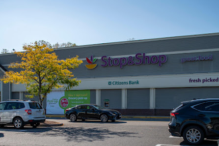Westborough Shopping Center photo 1