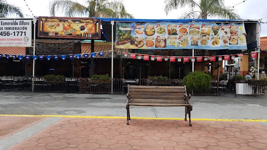 Mercado Latino photo 4