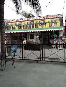 Mercado Latino photo 5