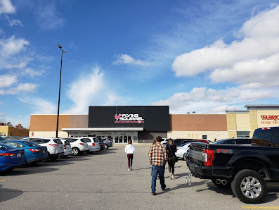 South Hamilton Square photo 1