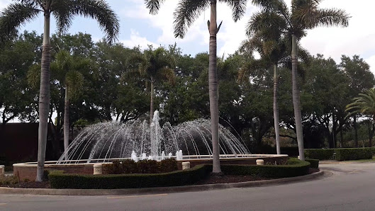 The Fountains photo 3