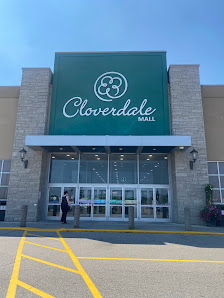 Cloverdale Mall photo 1