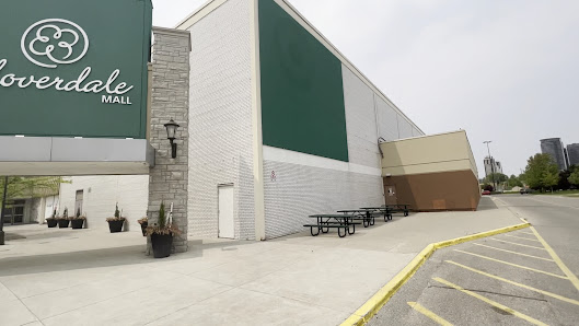 Cloverdale Mall photo 3