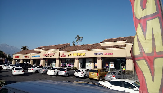 Smith Village Shopping Mall photo 1