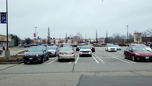 Branch Avenue Plaza Shopping Center photo 1