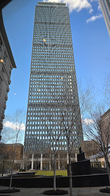 Prudential Center Boston photo 2