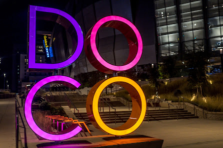 DOCO - Downtown Commons photo 5