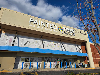 Painted Tree Boutiques - Gastonia photo 1