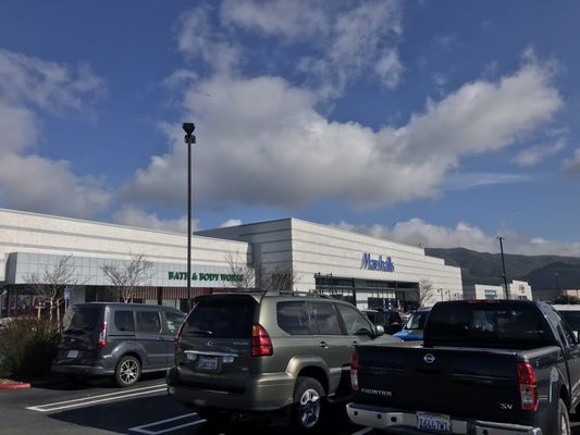280 Metro Center in Colma, CA