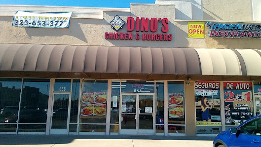Santa Rosa Southside Shopping Center photo 4