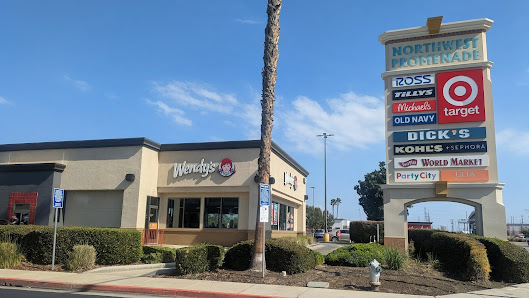 Northwest Promenade photo 1