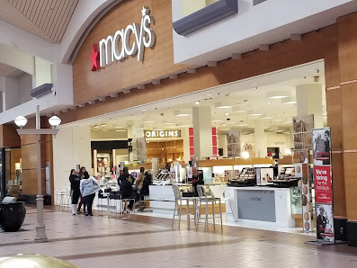 Columbia Center Mall photo 4