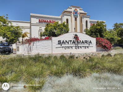 Santa Maria Town Center photo 1